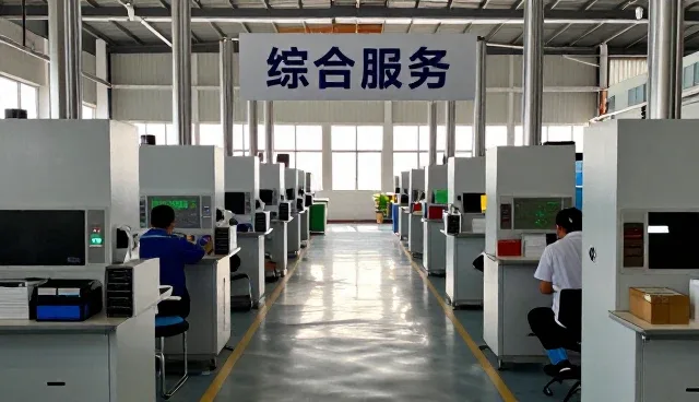 短视频矩阵